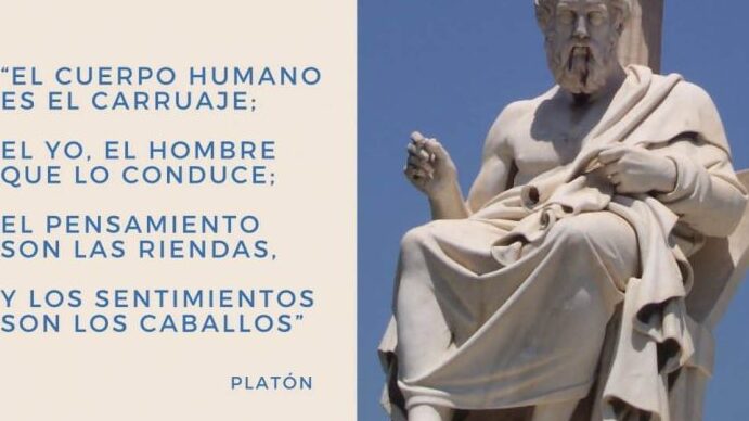 la concepcion del alma de platon ideas y filosofia fundamental