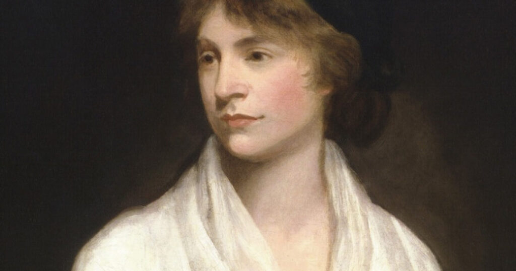 mary wollstonecraft y el feminismo un renacimiento de ideas