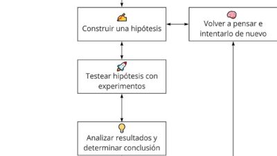 metodo cientifico cada paso que te lleva al descubrimiento