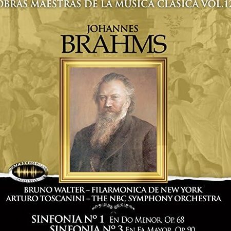 obras maestras de brahms que no puedes dejar de escuchar