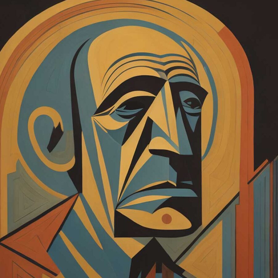 pablo picasso y el cubismo una relacion que revoluciono el arte