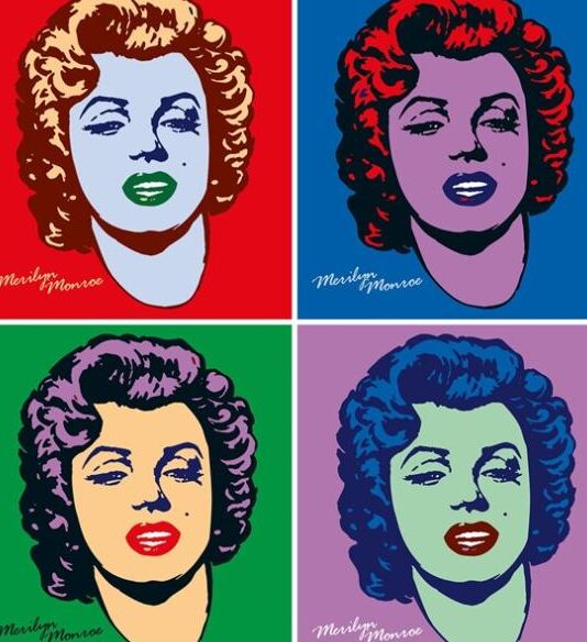 pop art artistas destacados y obras que definieron un movimiento