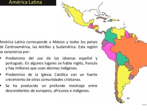 por que en america se habla espanol una respuesta historica