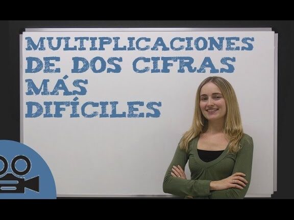 reta tu mente multiplicaciones de dos cifras mas dificiles