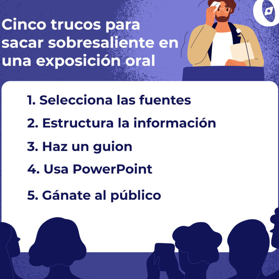 tips y trucos partes de una exposicion oral para un discurso perfecto 1