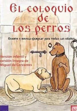 un viaje por los personajes de el coloquio de los perros 1