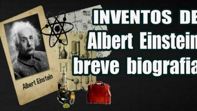 inventos de albert einstein descubre sus contribuciones claves