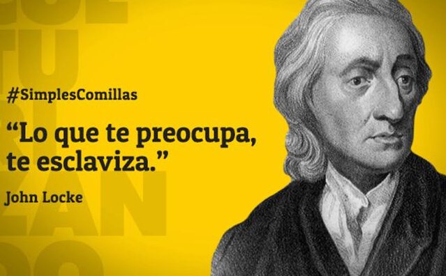 john locke obras mas importantes y su influencia filosofica